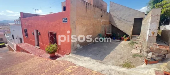 3 chambres Maison à Aguilas, Spain No. 171198 18