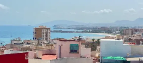 3 chambres Maison à Aguilas, Spain No. 171198 12