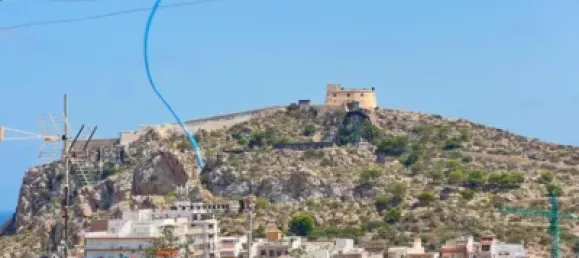 3 chambres Maison à Aguilas, Spain No. 171198 14