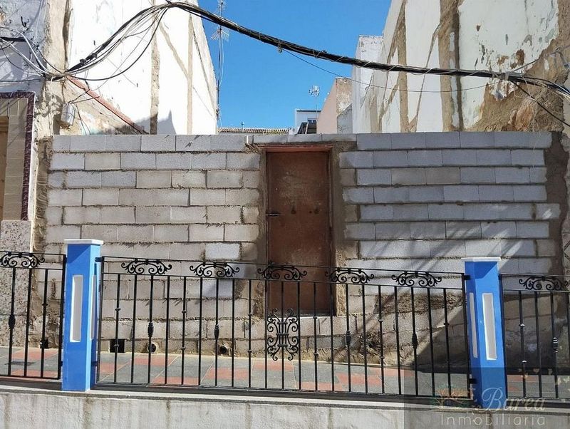 120m² Land in Rute, Spain No. 226479