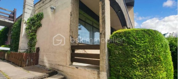 Bureau à Embrun, France 220m² No. 286867 12