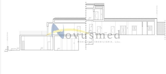 10 Schlafzimmer Villa in Albufeira, Portugal, Nr. 124534 40