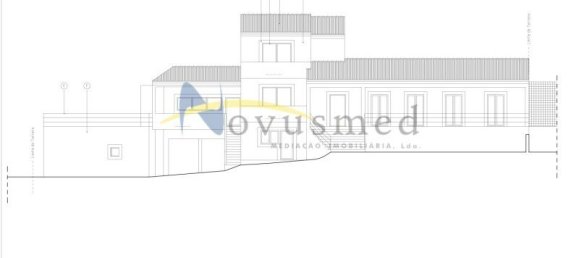 10 Schlafzimmer Villa in Albufeira, Portugal, Nr. 124534 34