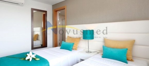 10 Schlafzimmer Villa in Albufeira, Portugal, Nr. 124534 12