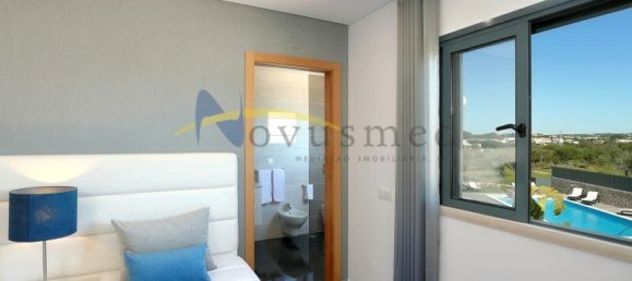 10 Schlafzimmer Villa in Albufeira, Portugal, Nr. 124534 18