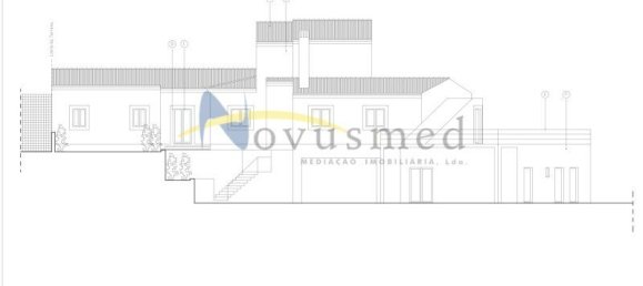 10 Schlafzimmer Villa in Albufeira, Portugal, Nr. 124534 36