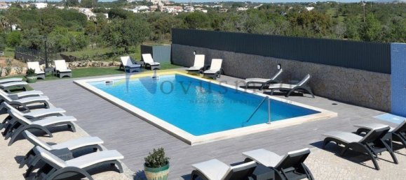 10 Schlafzimmer Villa in Albufeira, Portugal, Nr. 124534 2