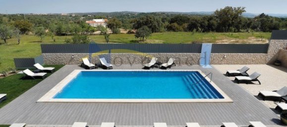 10 Schlafzimmer Villa in Albufeira, Portugal, Nr. 124534 21