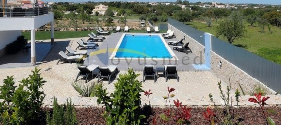 10 Schlafzimmer Villa in Albufeira, Portugal, Nr. 124534 3