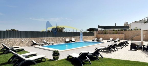 10 Schlafzimmer Villa in Albufeira, Portugal, Nr. 124534 25