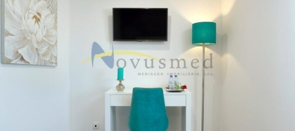 10 Schlafzimmer Villa in Albufeira, Portugal, Nr. 124534 10