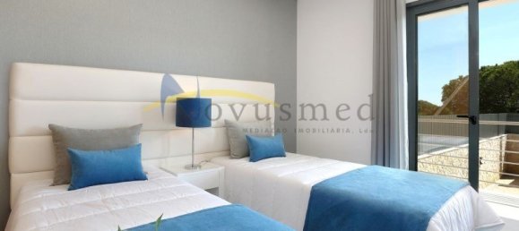 10 Schlafzimmer Villa in Albufeira, Portugal, Nr. 124534 16