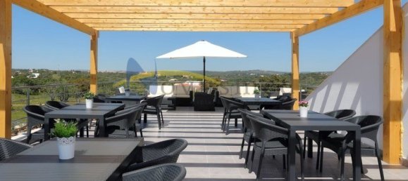 10 Schlafzimmer Villa in Albufeira, Portugal, Nr. 124534 23