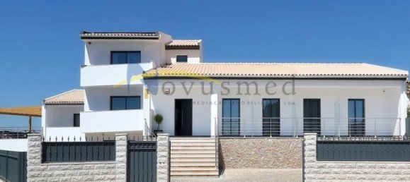 10 Schlafzimmer Villa in Albufeira, Portugal, Nr. 124534 29