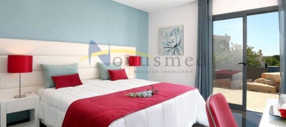 10 Schlafzimmer Villa in Albufeira, Portugal, Nr. 124534 14