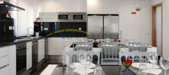 10 Schlafzimmer Villa in Albufeira, Portugal, Nr. 124534 7