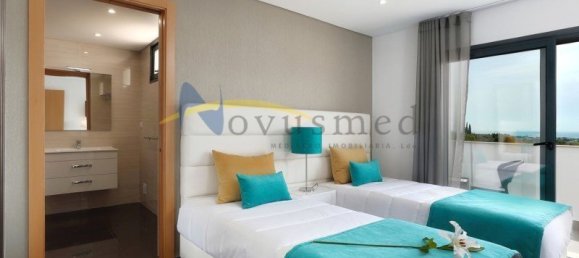 10 Schlafzimmer Villa in Albufeira, Portugal, Nr. 124534 11