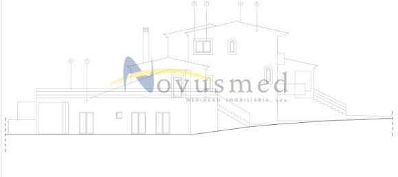 10 Schlafzimmer Villa in Albufeira, Portugal, Nr. 124534 37