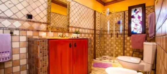 5 غرف نوم فيلا في Adeje, Spain رقم 126808 10