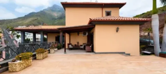 5 غرف نوم فيلا في Adeje, Spain رقم 126808 13