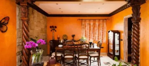 5 غرف نوم فيلا في Adeje, Spain رقم 126808 3