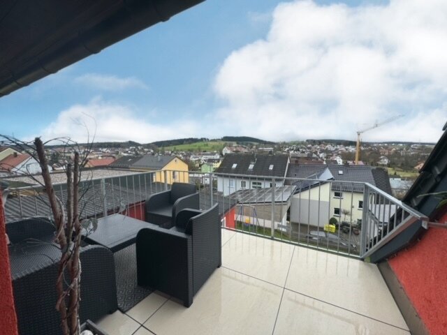 3 Schlafzimmer Stadthaus in Windischeschenbach, Germany, Nr. 49361