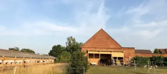 Casa de 2 dormitorios en Brandenburg, Germany No. 94860 6