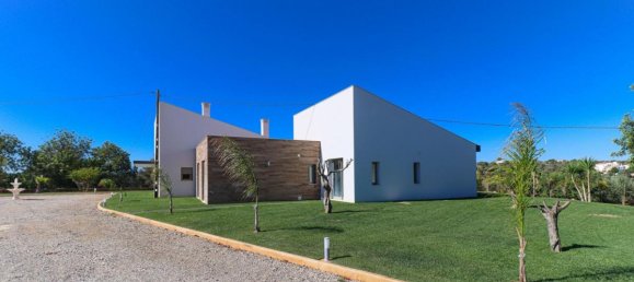 5 Schlafzimmer Villa in Silves, Portugal, Nr. 7556 11