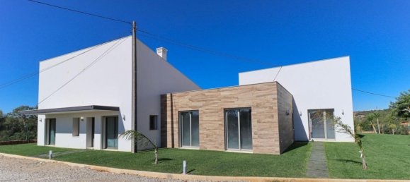 5 Schlafzimmer Villa in Silves, Portugal, Nr. 7556 2