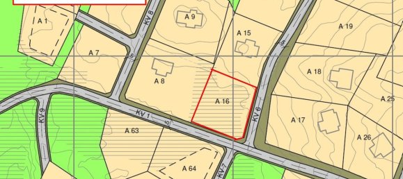  قطعة أرض في County of Bentheim, Germany رقم 293204 6