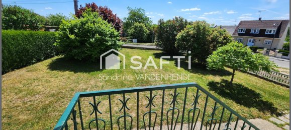 5 bedrooms House in Montcornet, France No. 48693 2