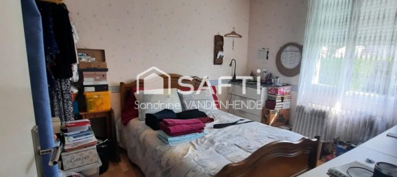 5 bedrooms House in Montcornet, France No. 48693 8