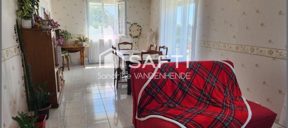 5 bedrooms House in Montcornet, France No. 48693 4