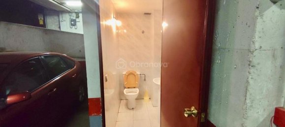 11m² Garage in San Sebastian de los Reyes, Spain No. 173589 5