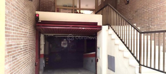 11m² Garage in San Sebastian de los Reyes, Spain No. 173589 2