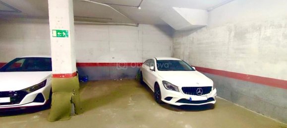 11m² Garage in San Sebastian de los Reyes, Spain No. 173589 3