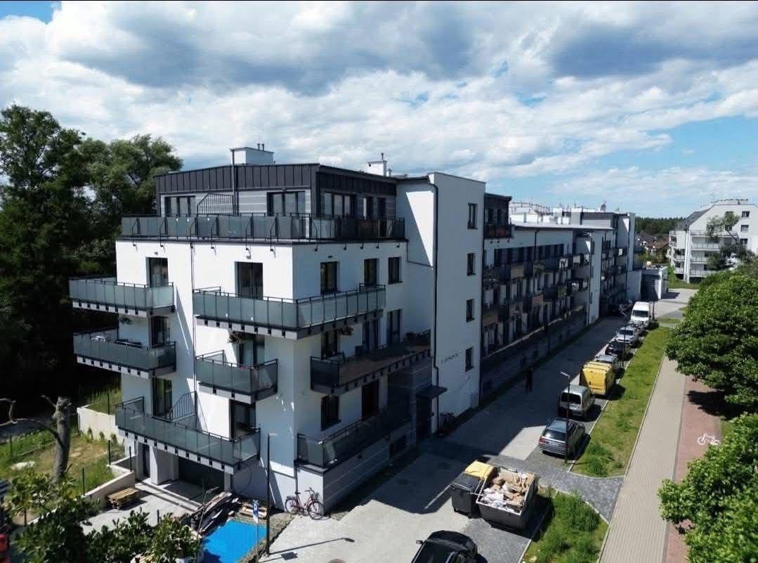 Квартира с 1 спальней в Магдебург, Германия № 219794