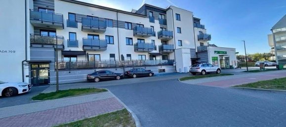 Квартира с 1 спальней в Магдебург, Германия № 219794 3