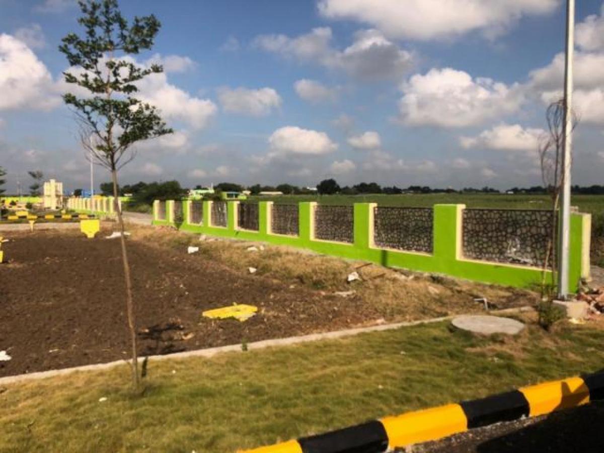  Land in Guntur, India No. 40536