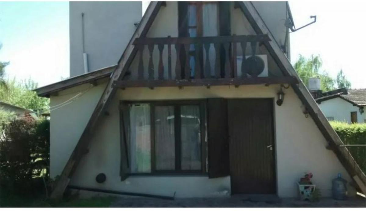 2 Schlafzimmer Haus in Escobar, Argentina, Nr. 83700