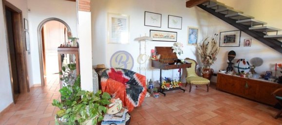 14 rooms Villa in Massarosa, Italy No. 288601 43