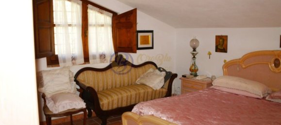 14 rooms Villa in Massarosa, Italy No. 288601 36