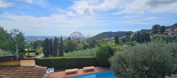 14 rooms Villa in Massarosa, Italy No. 288601 13