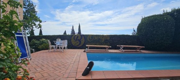 14 rooms Villa in Massarosa, Italy No. 288601 7