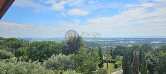 14 rooms Villa in Massarosa, Italy No. 288601 16
