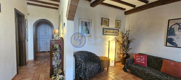 14 rooms Villa in Massarosa, Italy No. 288601 17