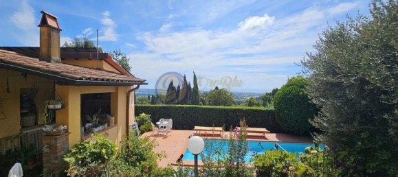 14 rooms Villa in Massarosa, Italy No. 288601 4