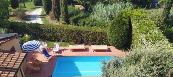 14 rooms Villa in Massarosa, Italy No. 288601 46