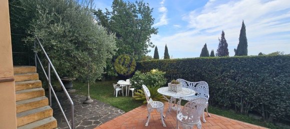 14 rooms Villa in Massarosa, Italy No. 288601 8