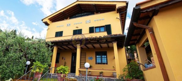 14 rooms Villa in Massarosa, Italy No. 288601 47